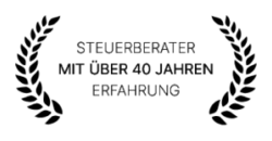Steuerberater Siegel